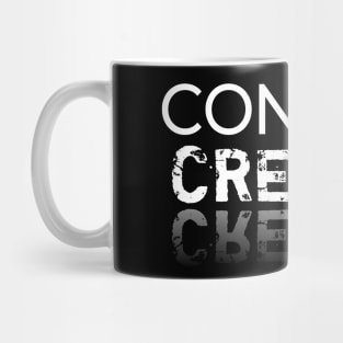 Content Creator Mug